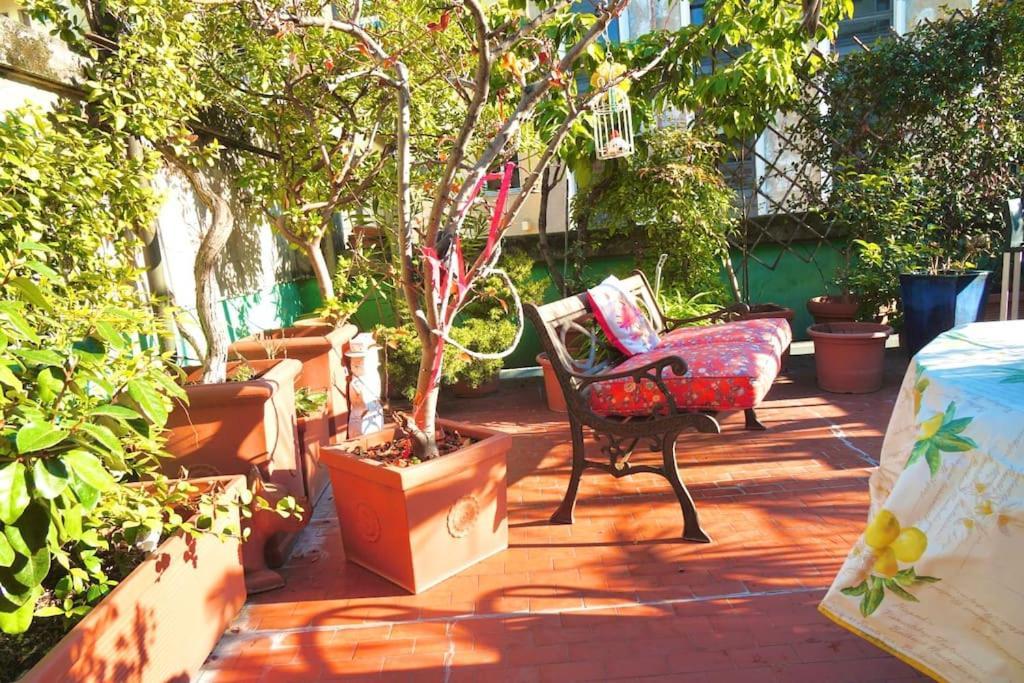 City Life Terrazzo 米兰 外观 照片